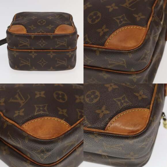 LOUIS VUITTON Monogram Amazon Shoulder Bag M45236 - Picture 10 of 13
